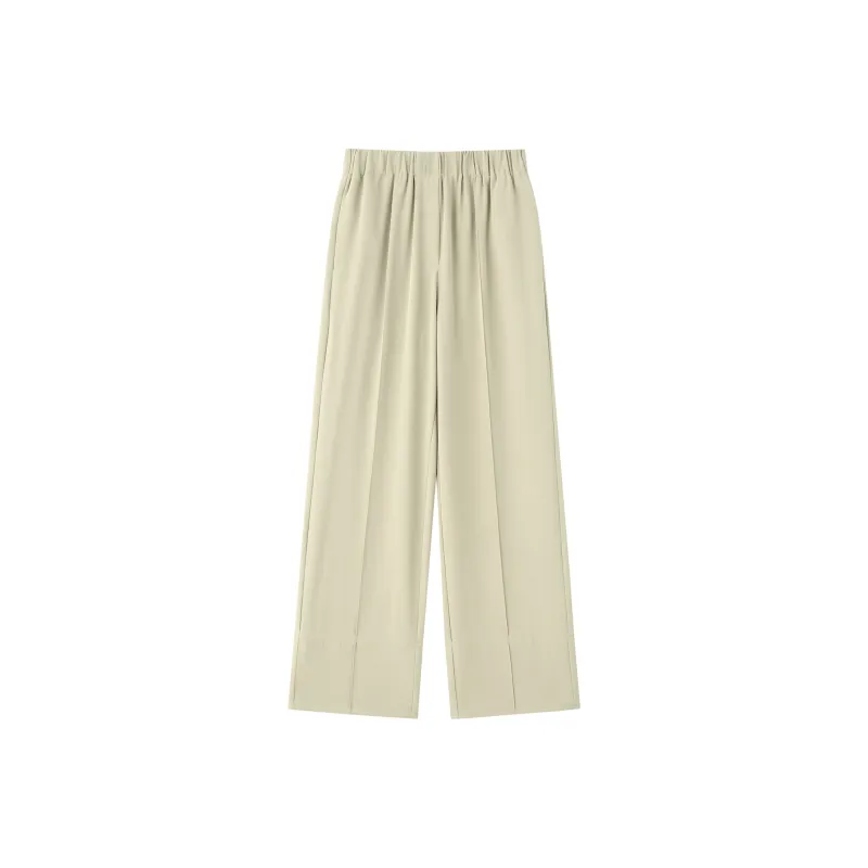 Luqingyi Casual Pants Women's-5