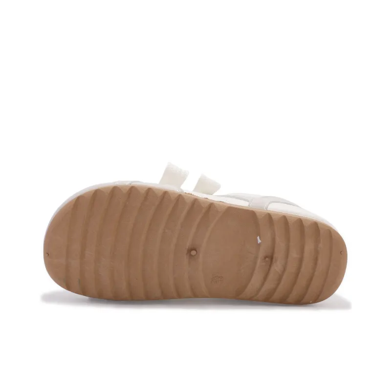 Miss Zhang Low Top Casual Shoes Women's Beige-5