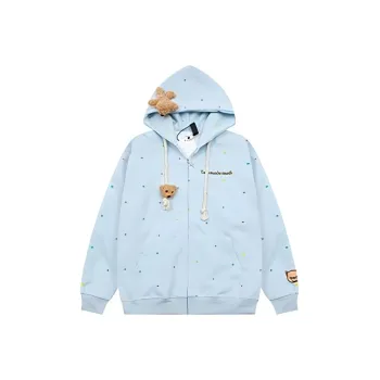 COVT Velvet Jackets Women's