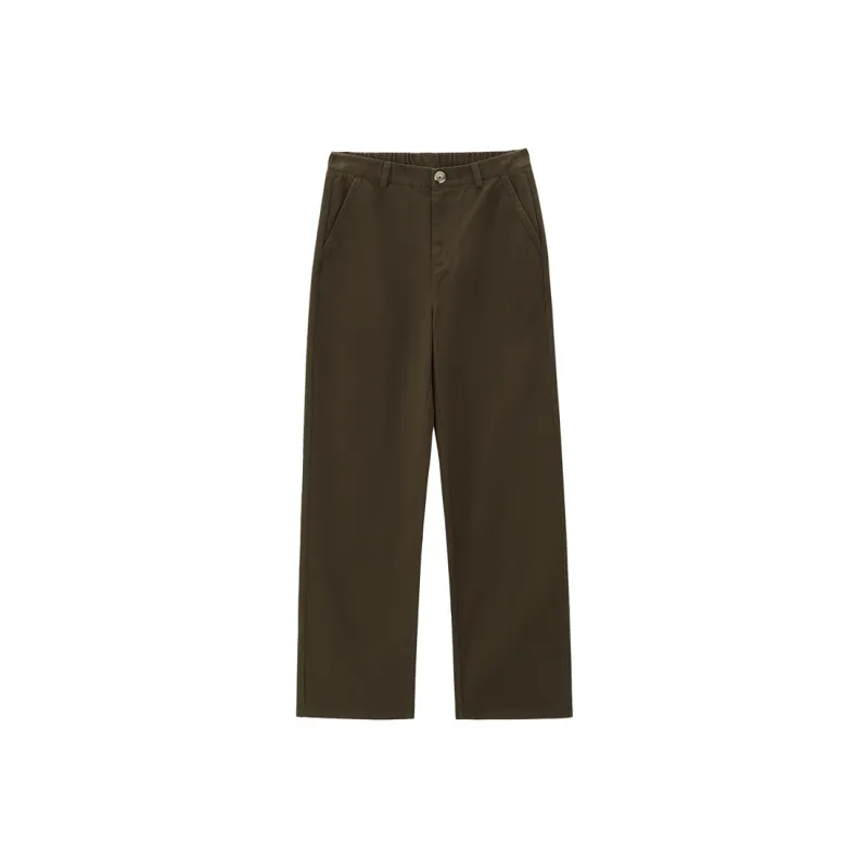 UNIQLO Casual Pants Women's-0