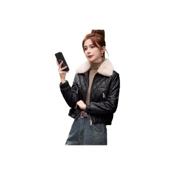 Yi Mengyuan Puffer Jacket Women's