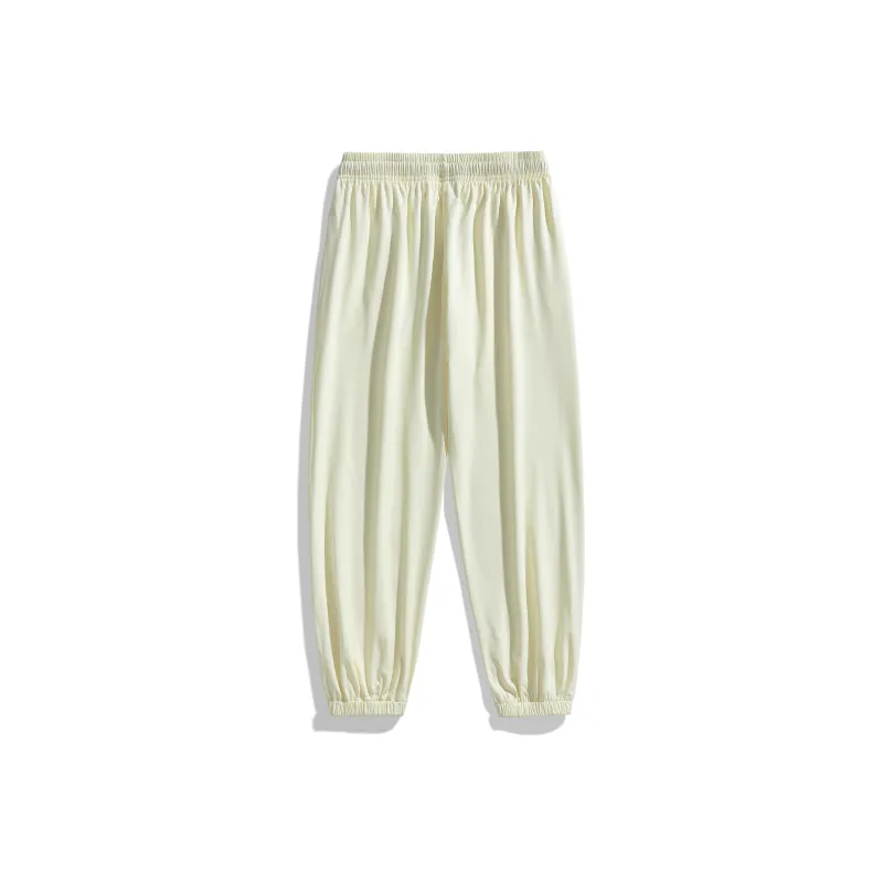 JEANSWEST Casual Pants Unisex-7