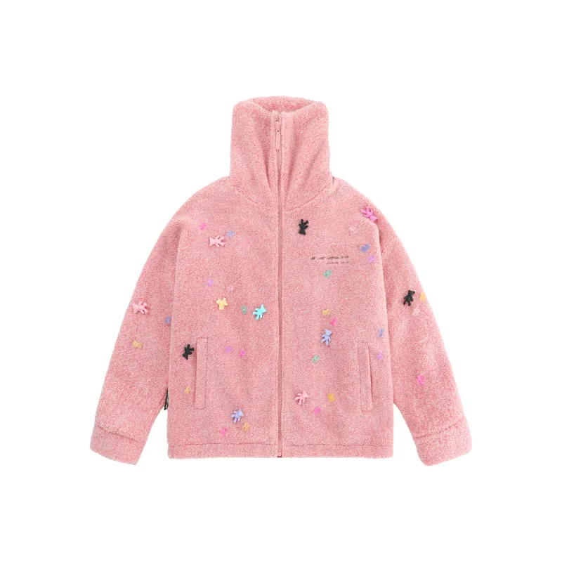 BJHG Puffer Jacket Coat Women's-2