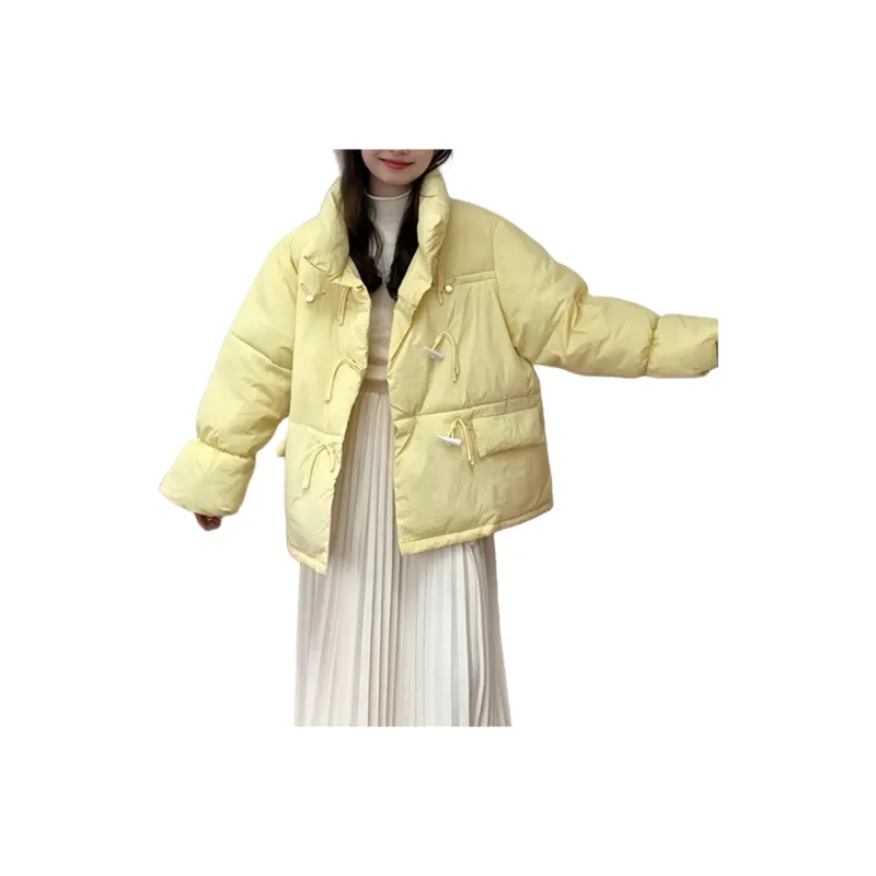 Dear Zhazha Puffer Jacket Women's-3
