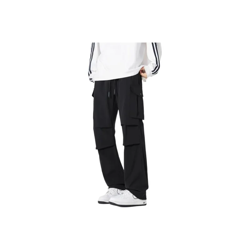 NOME Casual Pants Unisex-9