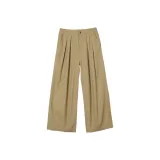 Khaki Brown