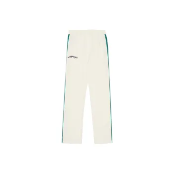 Ed Hardy Casual Pants Women's Ivory White E1PBW317