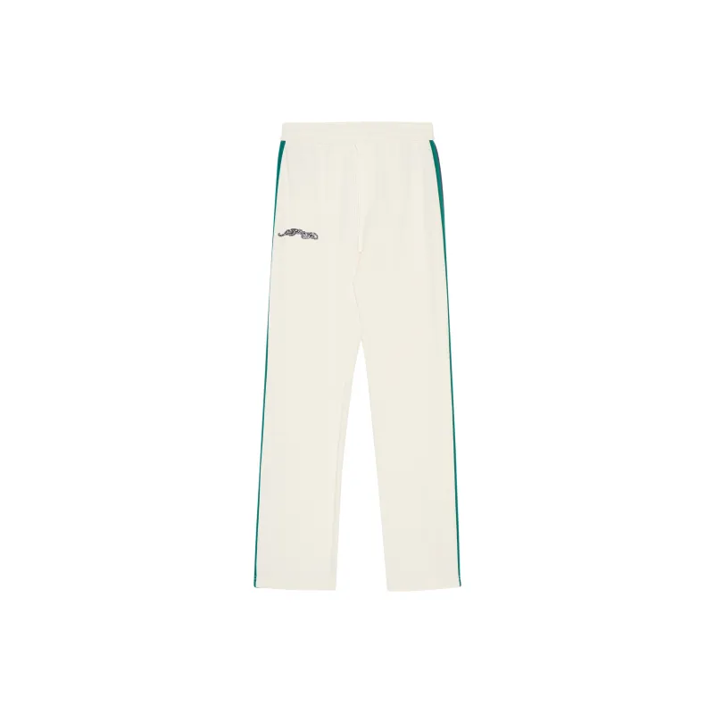 Ed Hardy Casual Pants Women's Ivory White E1PBW317-0