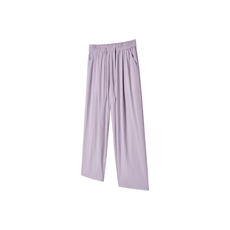 BIENKIMIIYE Casual Pants Women's-14
