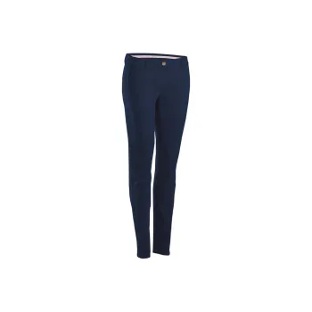 DECATHLON INESIS CW500 Casual Pants Women's Marine Blue