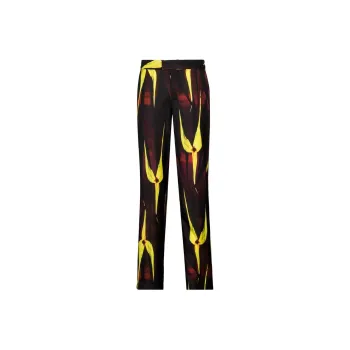 LOUISA BALLOU Casual Pants Women's Multicolor