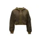 E05 Dark Olive Green