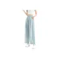 Blue-Petite (below 157CM)