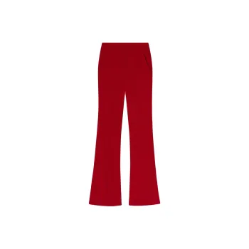 A.L.C. Casual Pants Women's Red