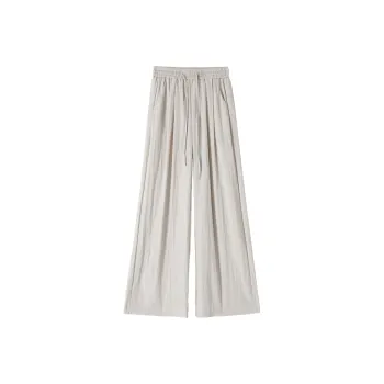 0571 Family Casual Pants Women's Beige