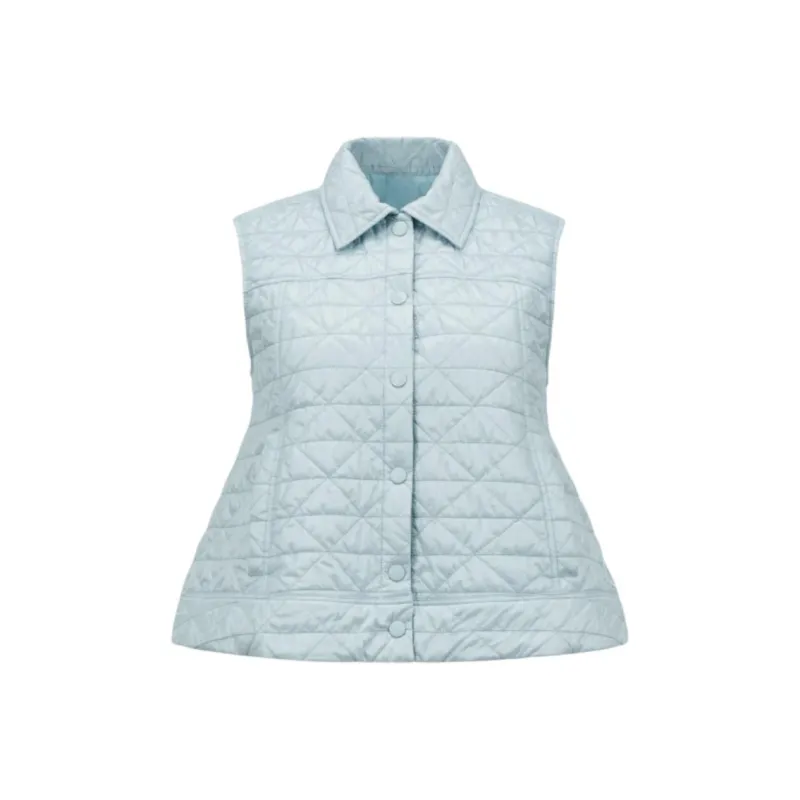 Moncler Quilted Vest-3