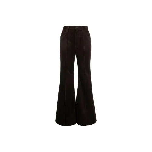 Polo Ralph Lauren Corduroy Flared Trousers