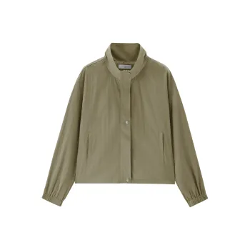 UNIQLO Trench Coats Women's