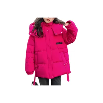 Dear Zhazha Puffer Jacket Women's