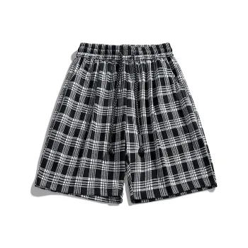 MXDT Casual Shorts Unisex