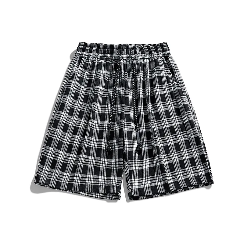 MXDT Casual Shorts Unisex-0