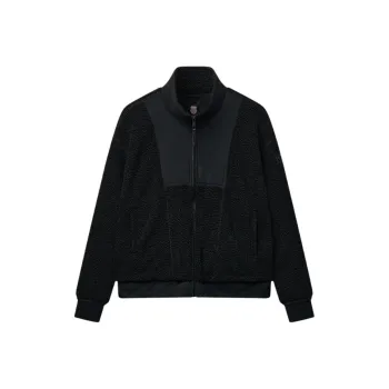 KSWISS Jackets & Coats Women's Jet Black