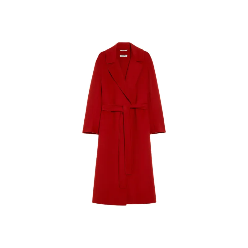 'S MAX MARA Livia Coat-0