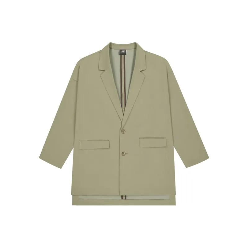 New Balance MET 24 Business Suit Women's Medium Brown Gray-0