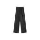 Dark Color Fleece-Lined-Tall