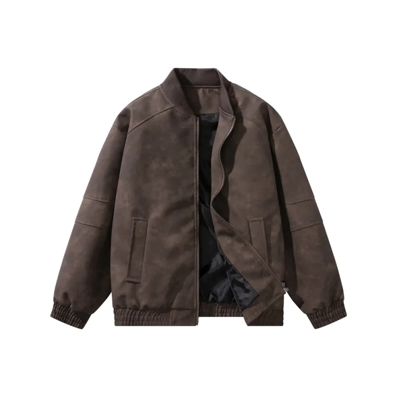 LSVE Leather Jackets Women's-2