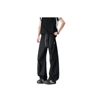 FASTFISH Casual Pants Unisex