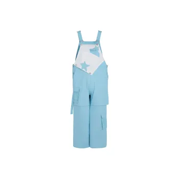 SNBL Casual Pants Women's Blue