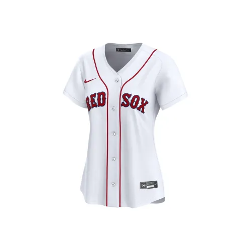 Nike Masataka Yoshida Boston Red Sox Women's Nike Dri FIT Adv Mlb Limited Jersey