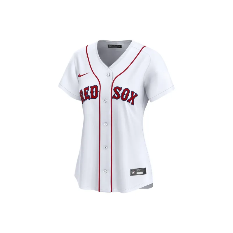Nike Masataka Yoshida Boston Red Sox Women's Nike Dri FIT Adv Mlb Limited Jersey-0