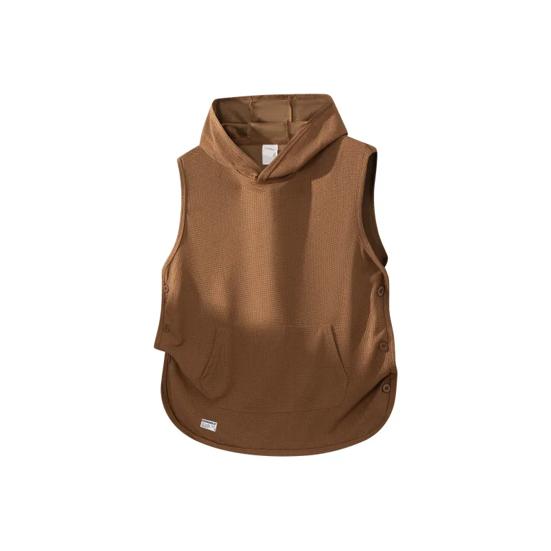 Supremo Cat Tank Tops Unisex-4