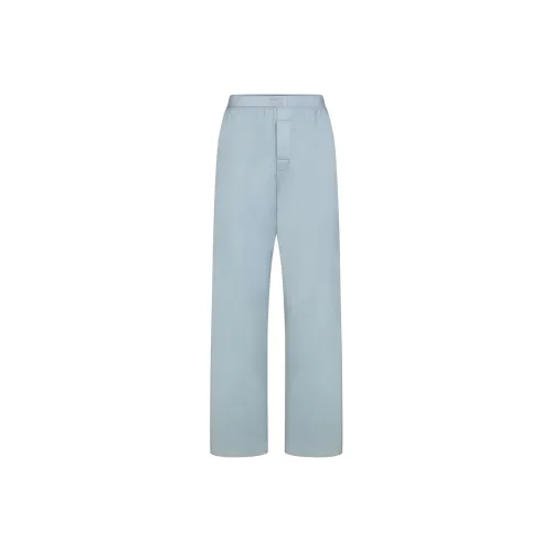 SKIMS BOYFRIEND LOOSE PANT Casual Pants Women's DENIM/Denim