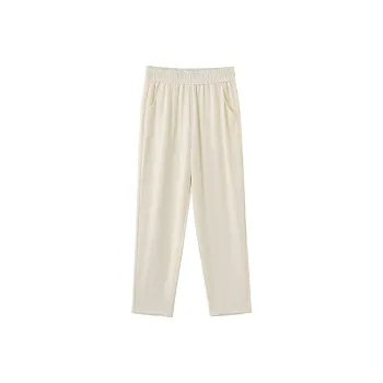 DonnaZilan Casual Pants Women's