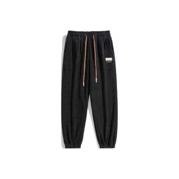WJBS Casual Pants Unisex