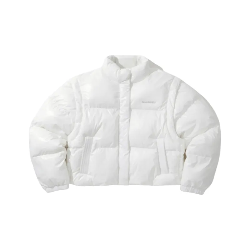 Umbro Puffer Jackets Women's-10
