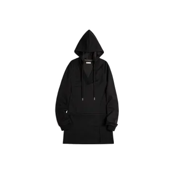MADEN Sweatshirts Women's Black