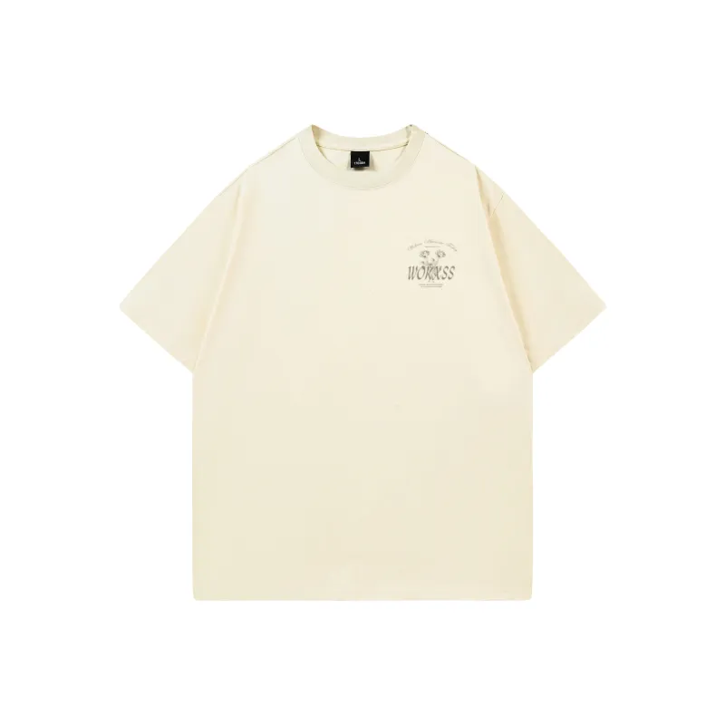 WOKXSS T Shirts Unisex-15