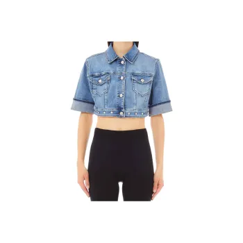 LIU·JO Cropped Jacket