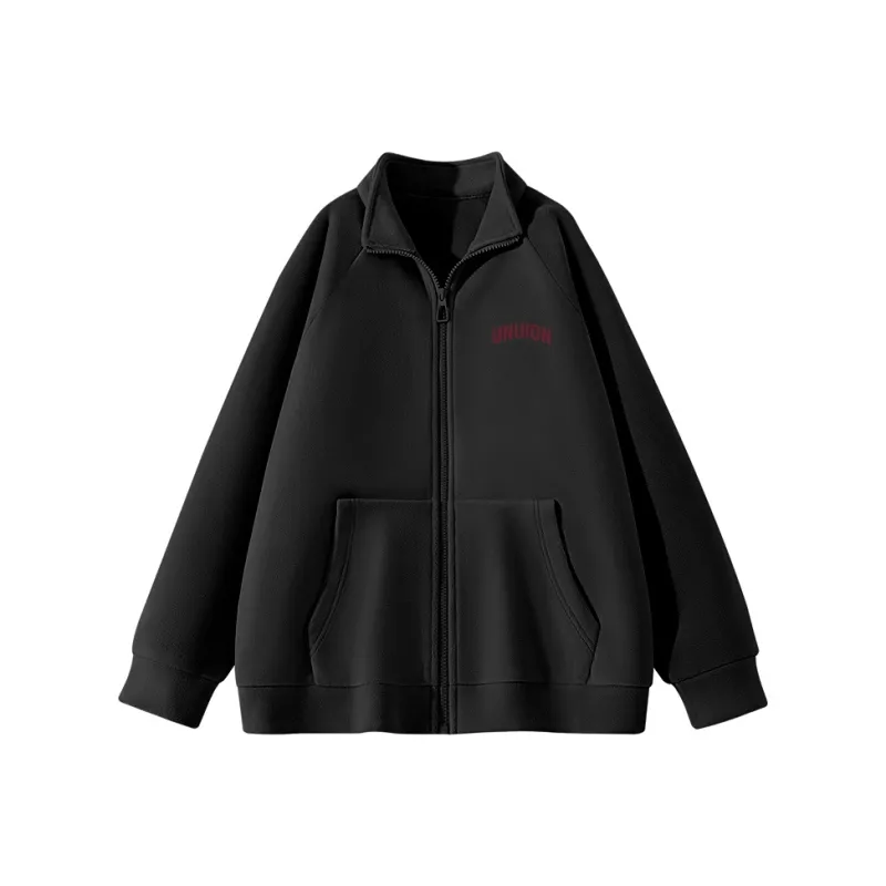 GOSO Velvet Jackets Women's-4