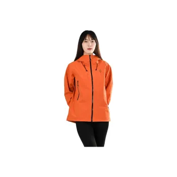 BLACKICE Waterproof And Windproof Windbreaker Jacket Women's