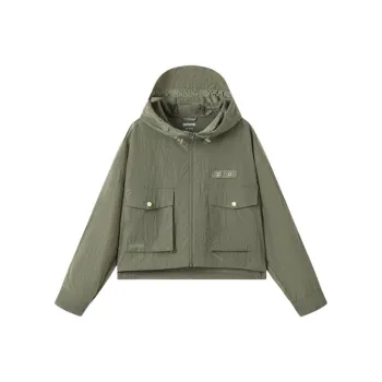 OUTDOOR PRODUCTS Sun Protection Clothing Women's Oil-Based Jasper