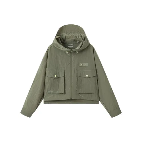 OUTDOOR PRODUCTS Sun Protection Clothing Women's Oil-Based Jasper