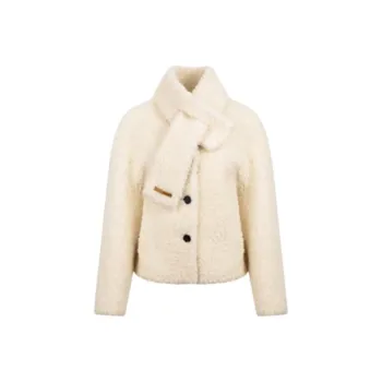 Omont Velvet Jackets Women's
