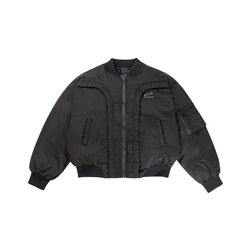 VINMUK Puffer Jackets Unisex-2