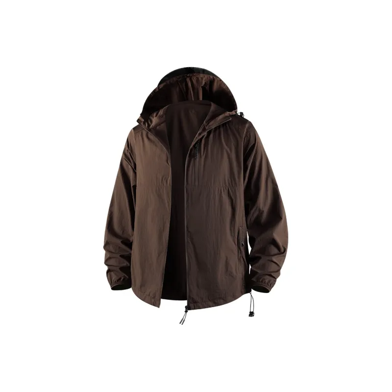 Ordifen Super Light, Breathable, Quick Dry, UV Protection, Cooling, Sun Protection Sun Protection Clothing Unisex-17