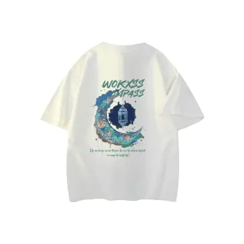 WOKXSS T Shirts Unisex